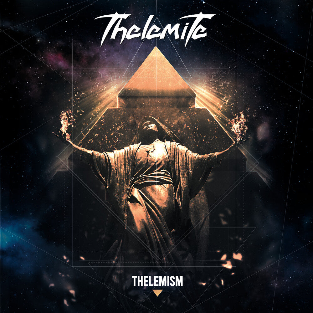 Thelemite - Thelemism [CD]