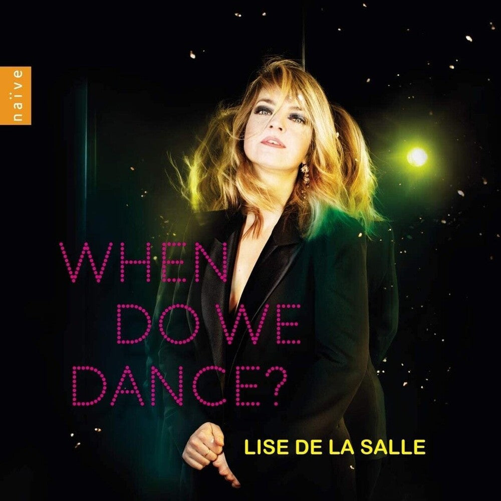 When Do We Dance / Various - When Do We Dance [CD]