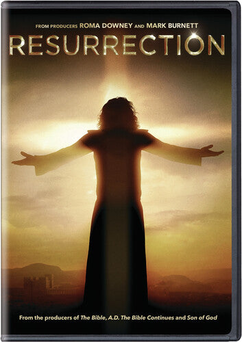 Resurrection - Resurrection - DVD