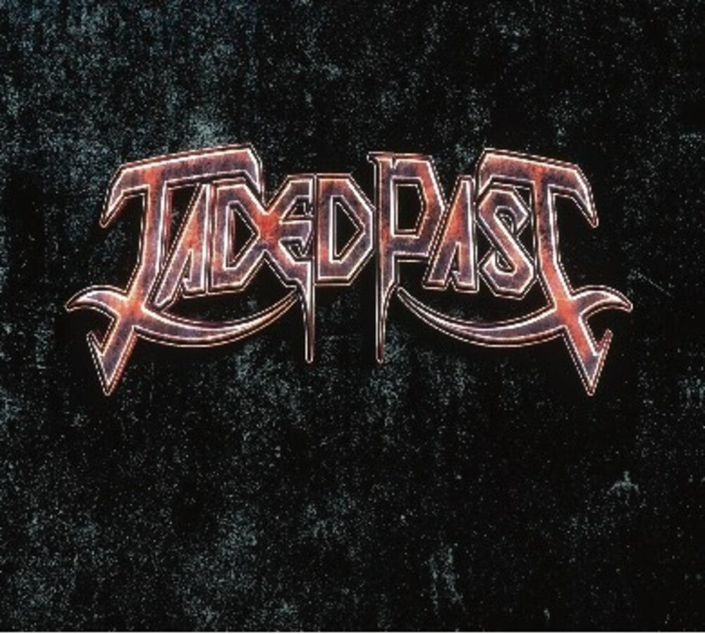 Jaded Past - Jaded Past (Aus) [CD]