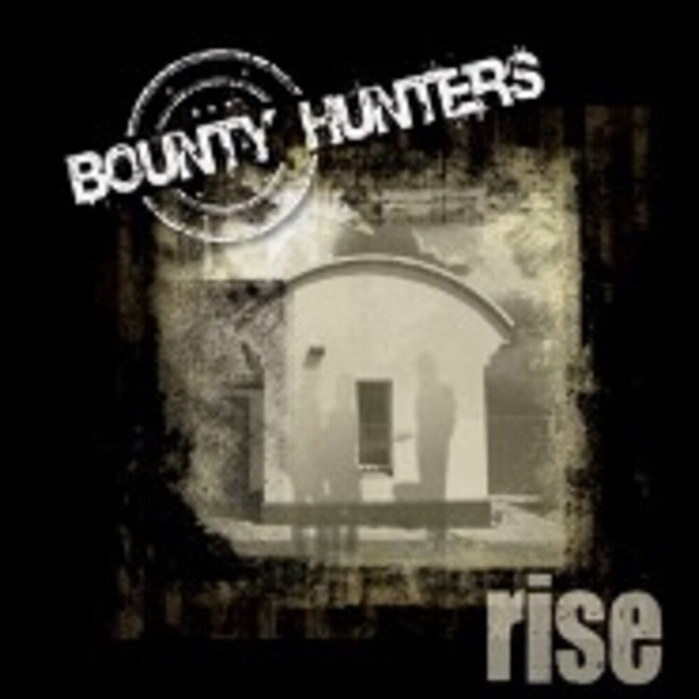Bounty Hunters - Rise [CD]