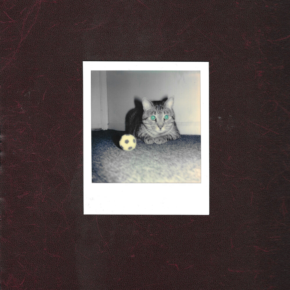 Goalie's Anxiety At The Penalty Kick - Ways Of Hearing [LP] Vinyl Record