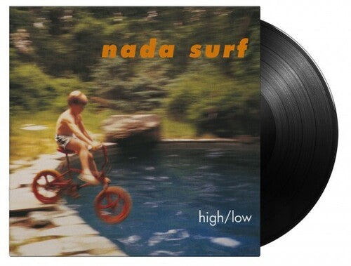 Nada Surf - High/low - Vinyl Record