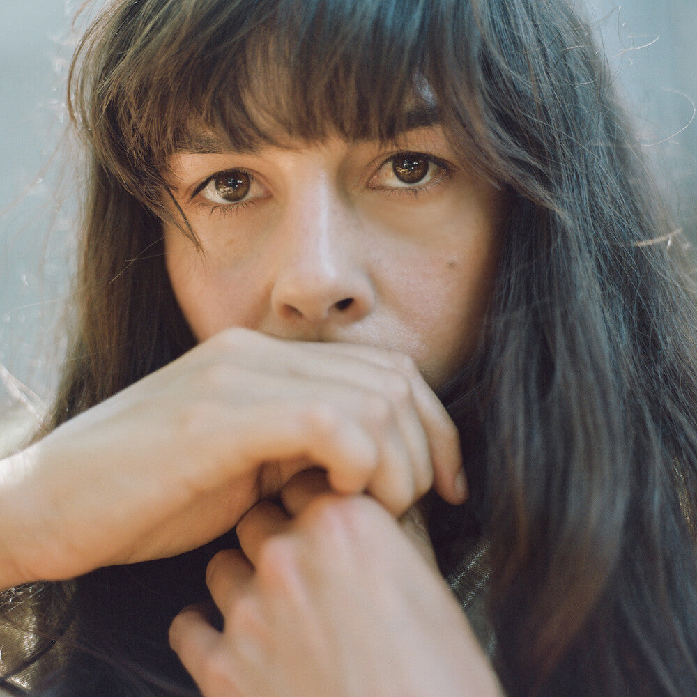 Madi Diaz - History Of A Feeling [LP] Vinyl Record