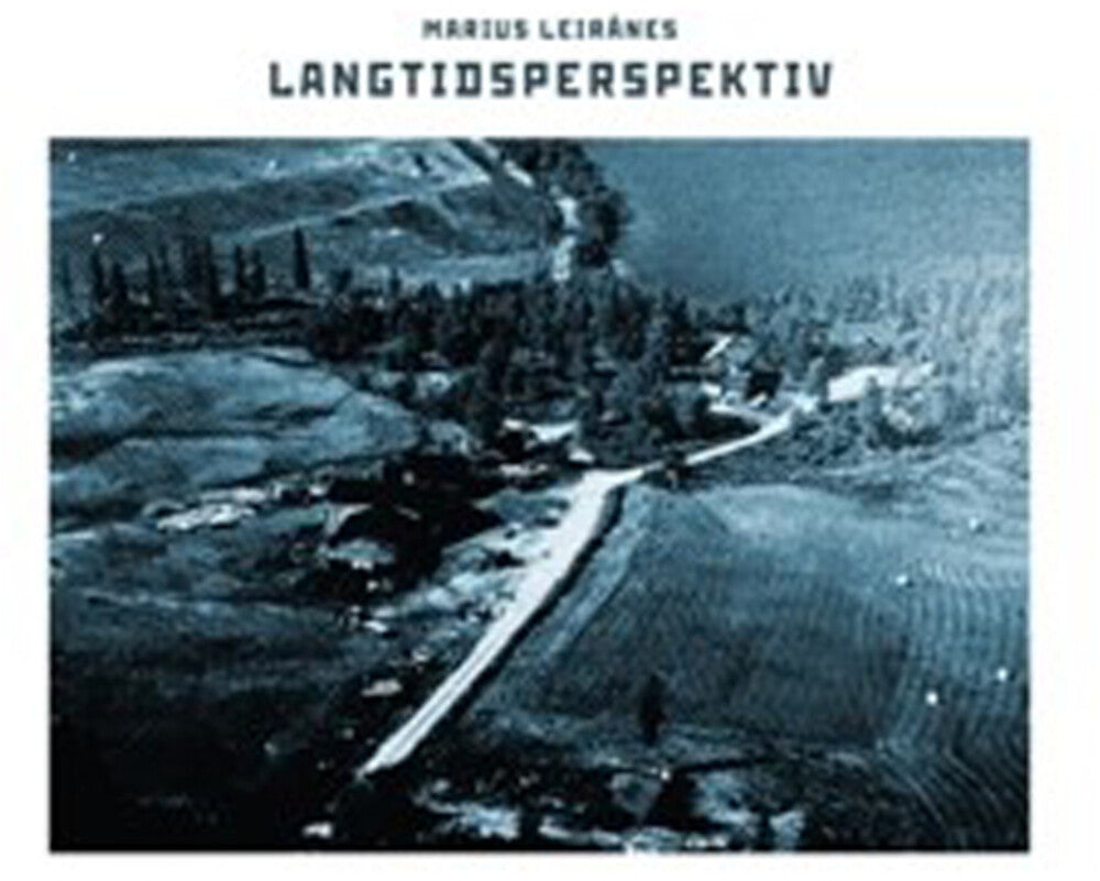Marius Leiranes - Langtidsperspektiv (Uk) [CD]