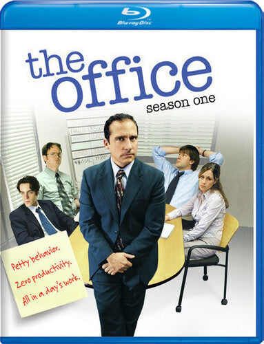 Office: Season 1 - Office: Season 1 - Blu-ray