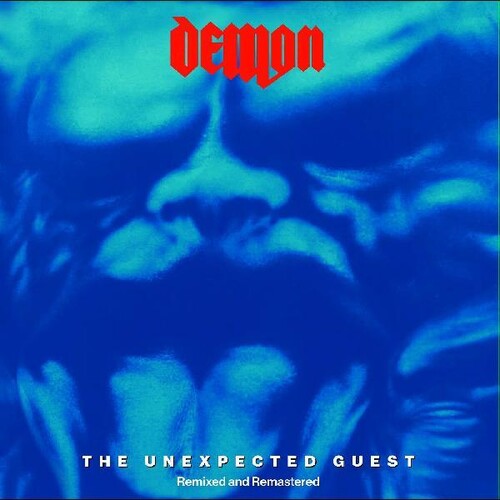 Demon - Unexpected Guest - Vinyl Record