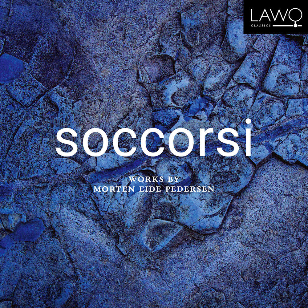 Pedersen / Bakke / Farr - Soccorsi [CD]