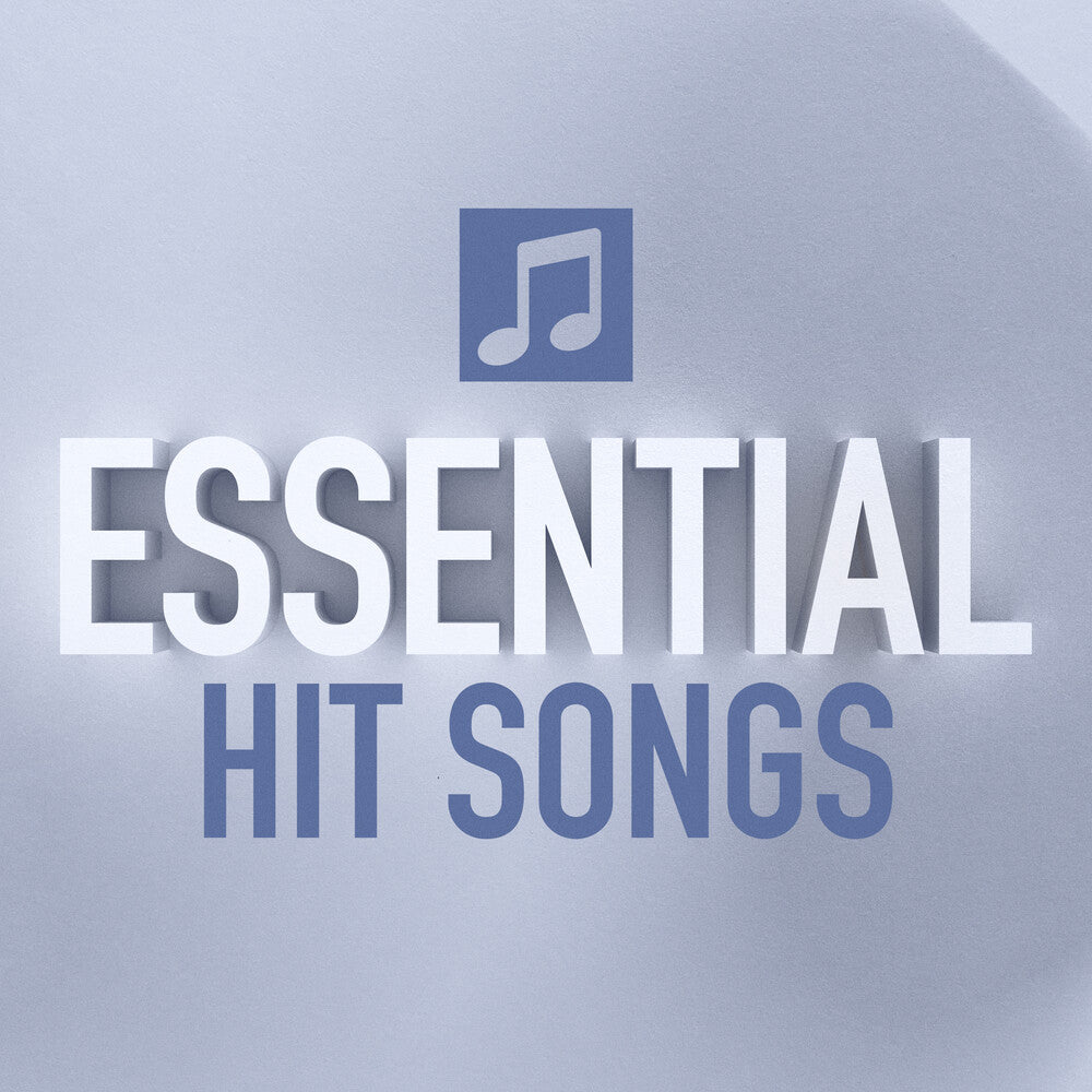 Essential Hit Songs / Various - Essential Hit Songs / Various [CD]