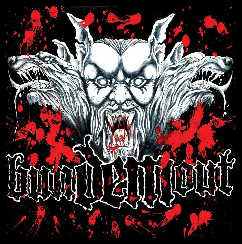 Bun Dem Out - Few The Deep (Uk) [CD]