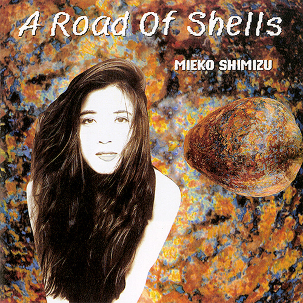 Mieko Shimizu - Road Of Shells [Limited Edition] Vinyl Record