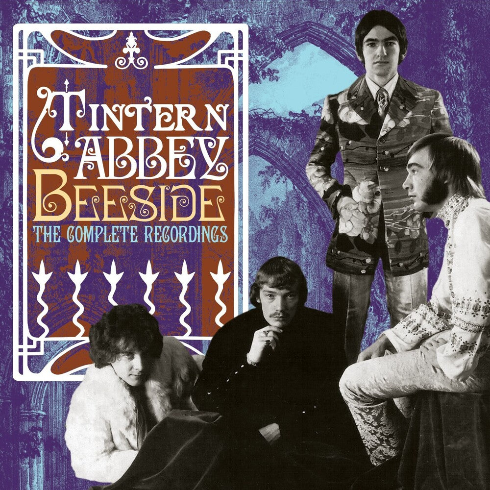 Tintern Abbey - Beeside: Complete Recordings (Uk) [CD]