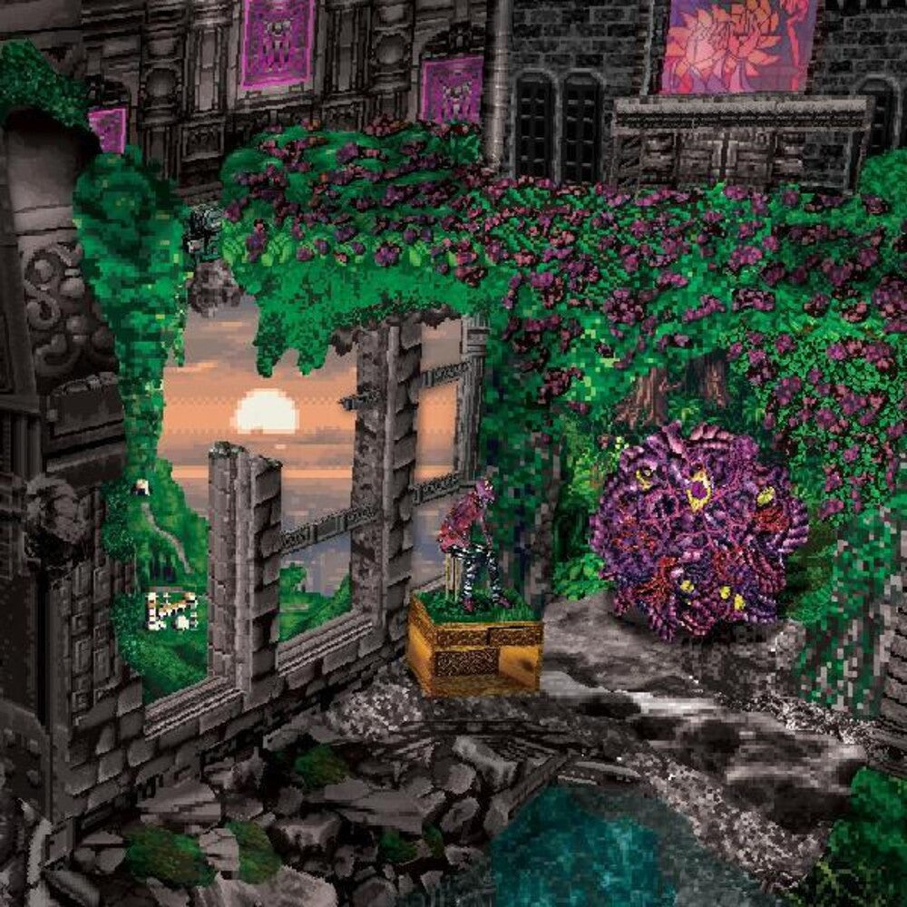 D'eon - Rhododendron [CD]