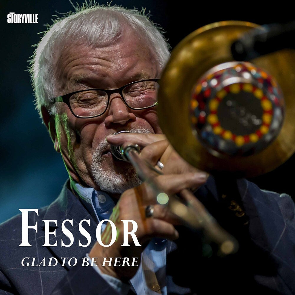 Glad To Be Here / Various - Glad To Be Here / Various [CD]