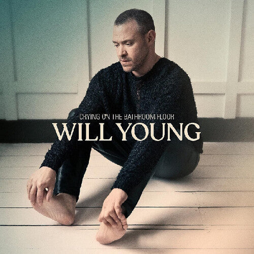 Young,will - Crying On The Bathroom Floor - Music CD
