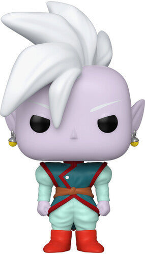 Pop Anime Dragon Ball - Funko Pop Anime Dragon Ball Super Shin - Collectibles