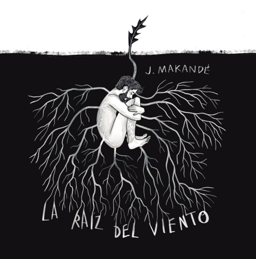 Juanito Makandé - La Raiz Del Viento [Limited Edition] (Spa) Vinyl Record