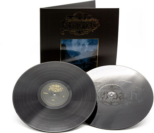 Falkenbach - Asa - Vinyl Record