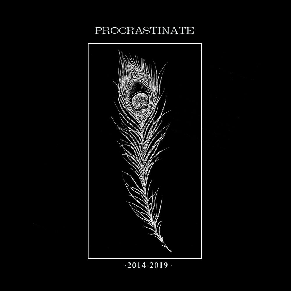 Procrastinate - Discography 2014-2019 [CD]