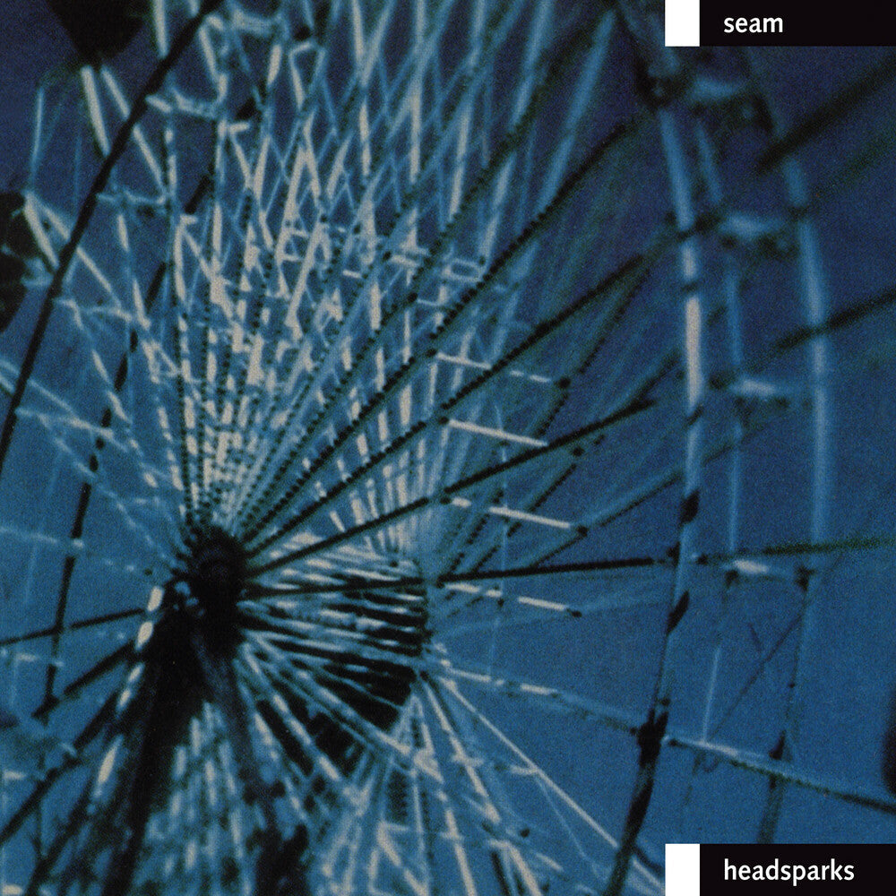 Seam - Headsparks [LP] Vinyl Record