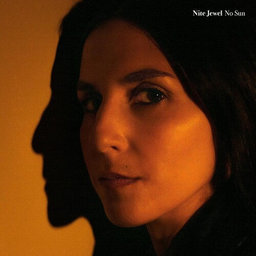 Nite Jewel - No Sun - Vinyl Record