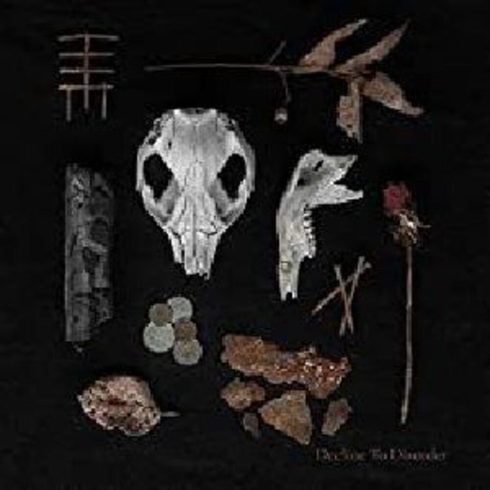 Harvest Moon - Decline To Disorder (Uk) [CD]