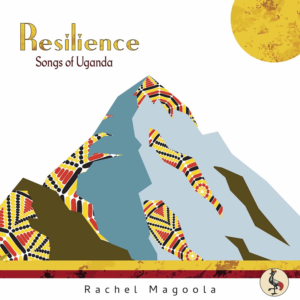 Magoola / Magoola - Songs Of Uganda [CD]