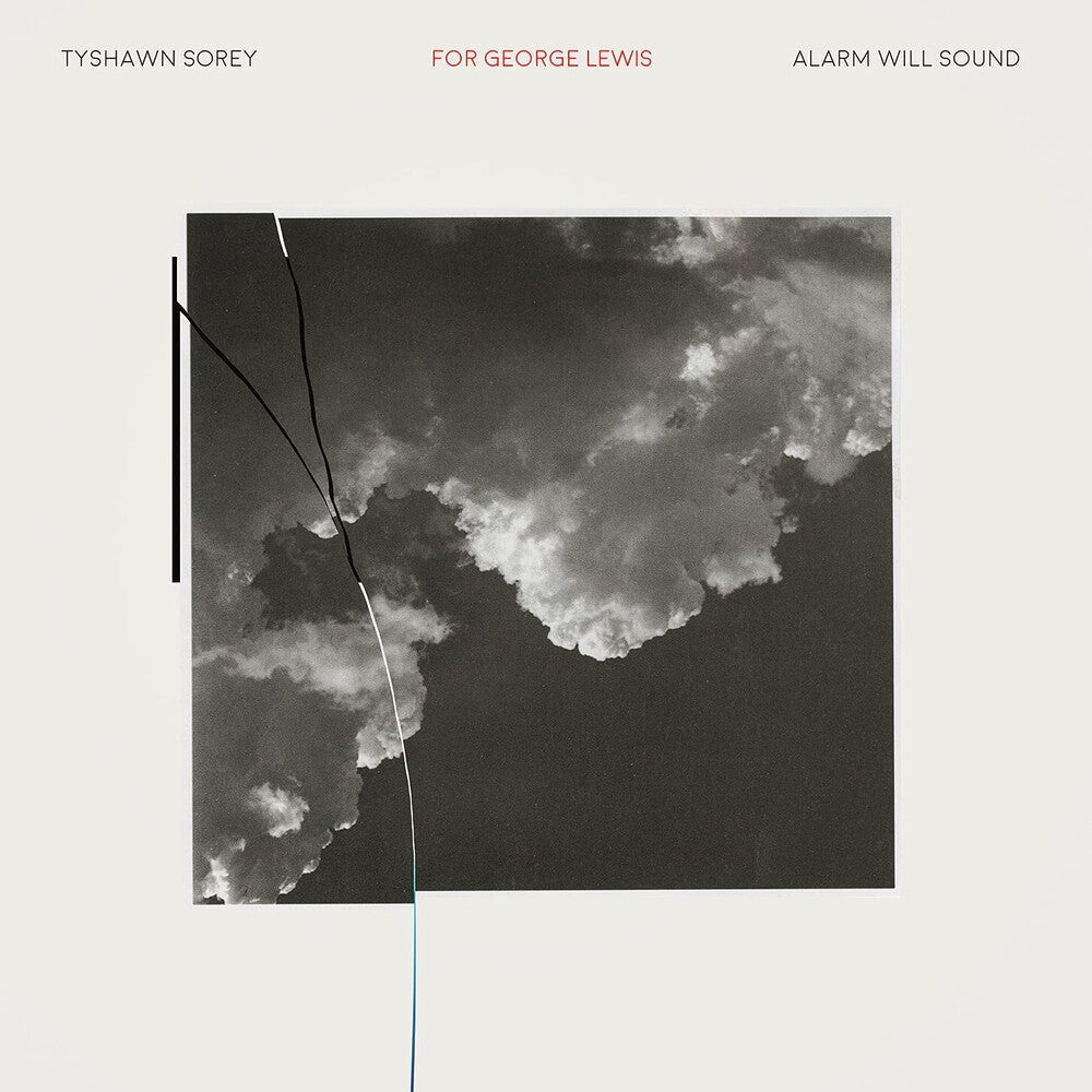 Sorey / Alarm Will Sound - For George Lewis / Autoschediasms (2pk) [CD]