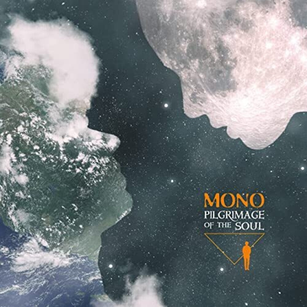 Mono - Pilgrimage Of The Soul [CD]