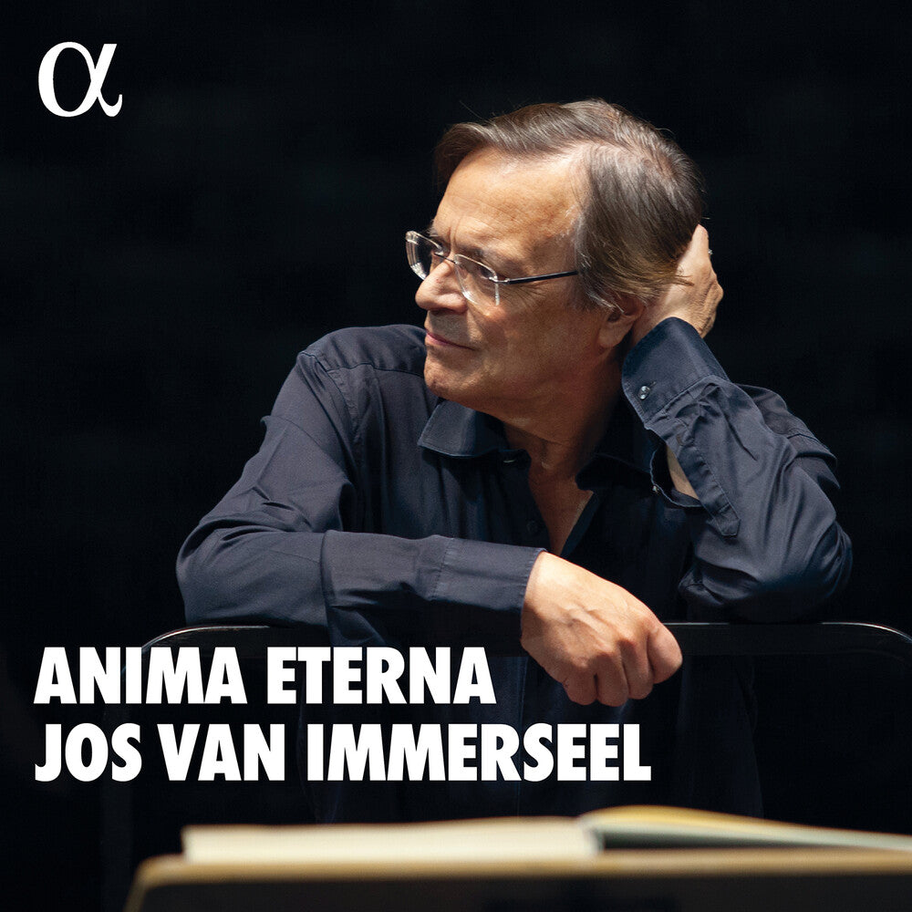 Anima Eterna / Various (Box) - Anima Eterna / Various (Box) [CD]