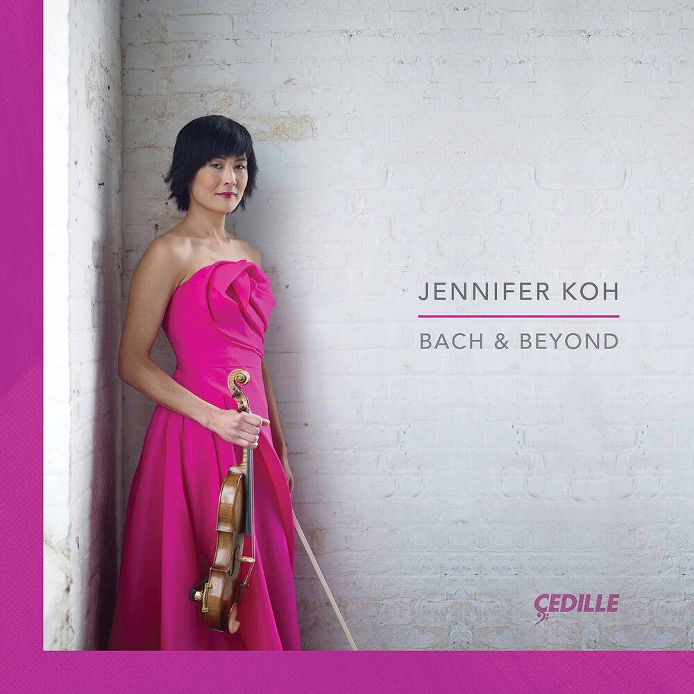 Bach & Beyond / Various (Box) - Bach & Beyond / Various (Box) [5 CD]