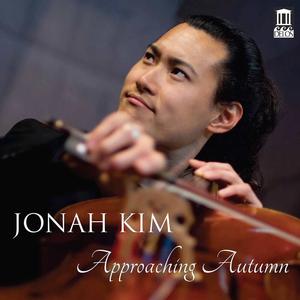 Abel / Kim / Koenig - Approaching Autumn [CD]
