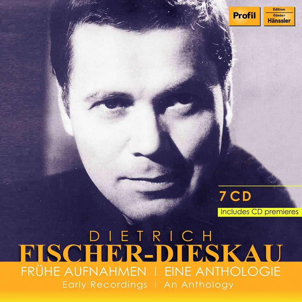 Early Recordings: Anthology / Various (Box) - Early Recordings: Anthology / Various (Box) [CD]