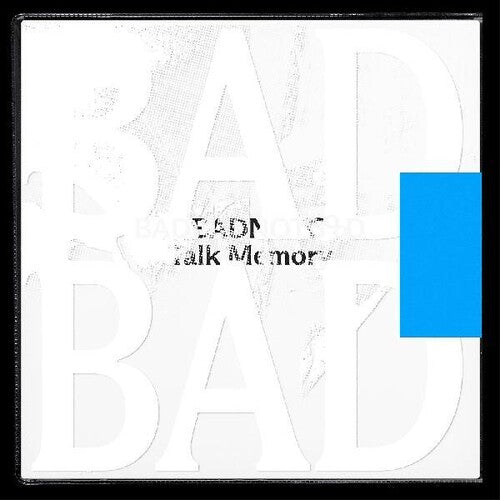 Badbadnotgood - Talk Memory - Music CD