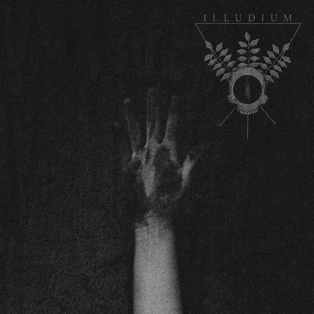 iLLudium - Ash Of The Womb [CD]