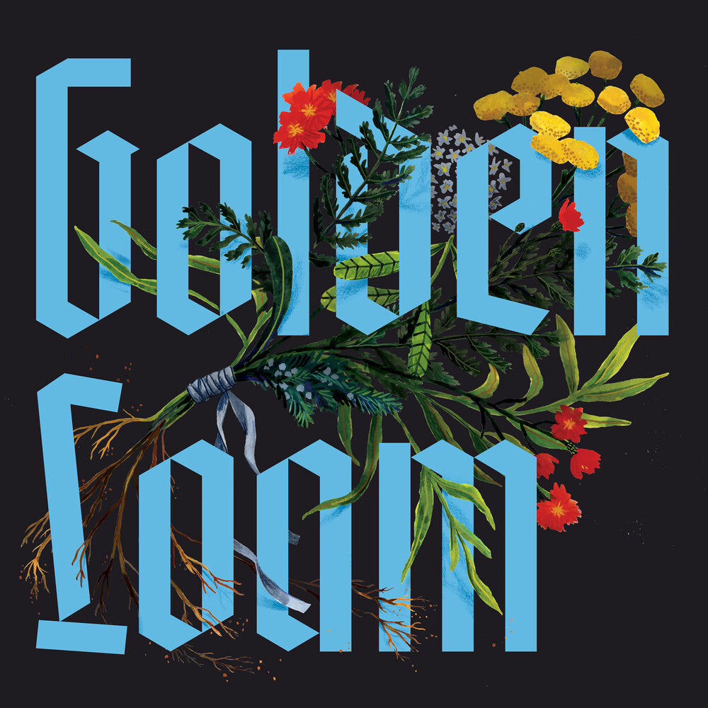 Laurel Premo - Golden Loam [CD]