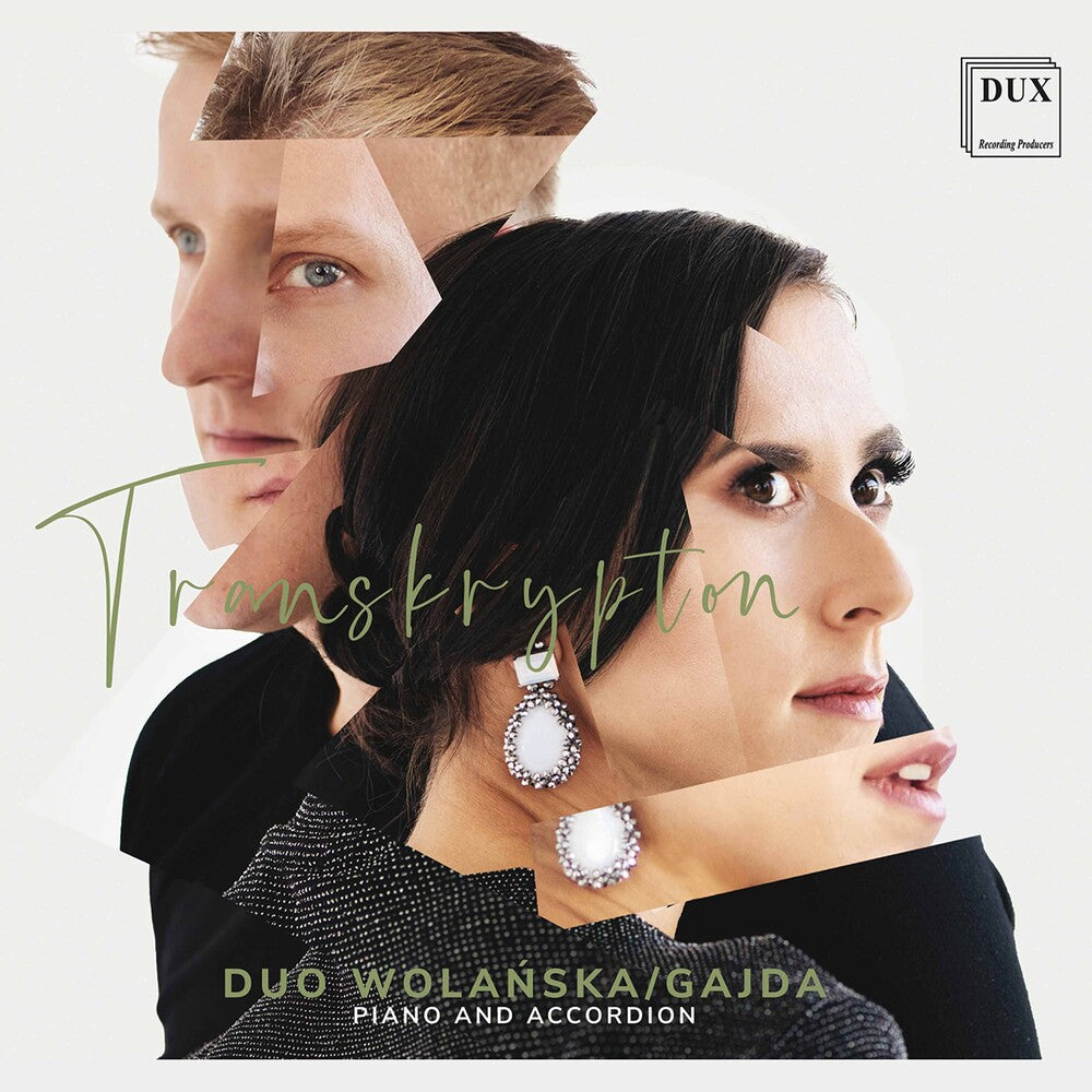 Transkrypton / Various - Transkrypton / Various [CD]