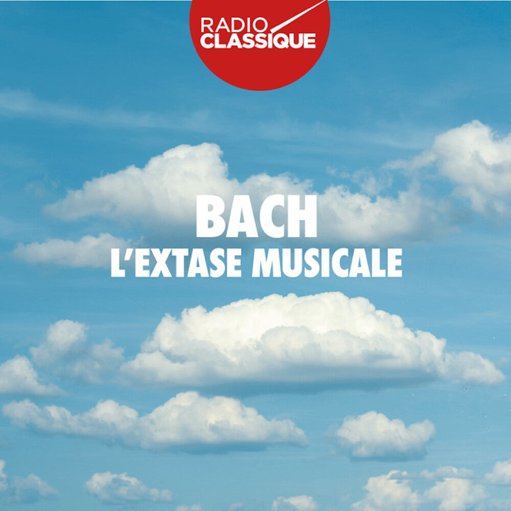 L'extase Musicale / Various (3pk) - L'extase Musicale / Various (3pk) [CD]