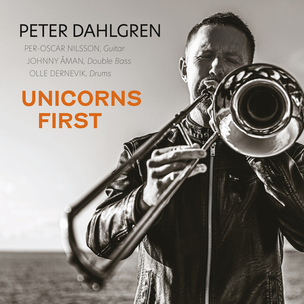 Unicorns First / Various - Unicorns First / Various [CD]