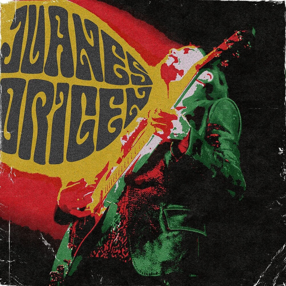Juanes - Origen [2LP] Vinyl Record