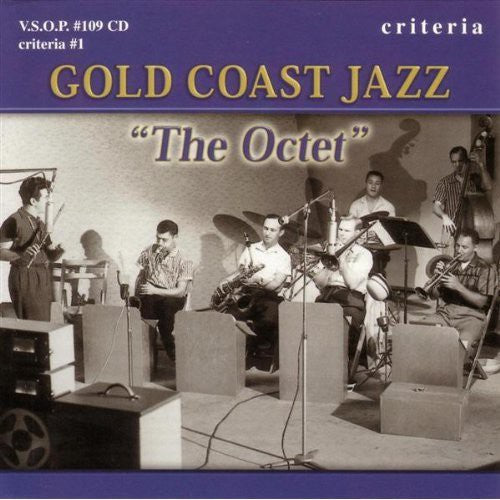 Gold Coast Jazz - Gold Coast Jazz [CD]