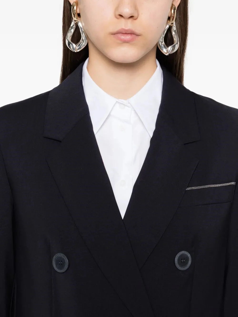 Peserico Women Blazer