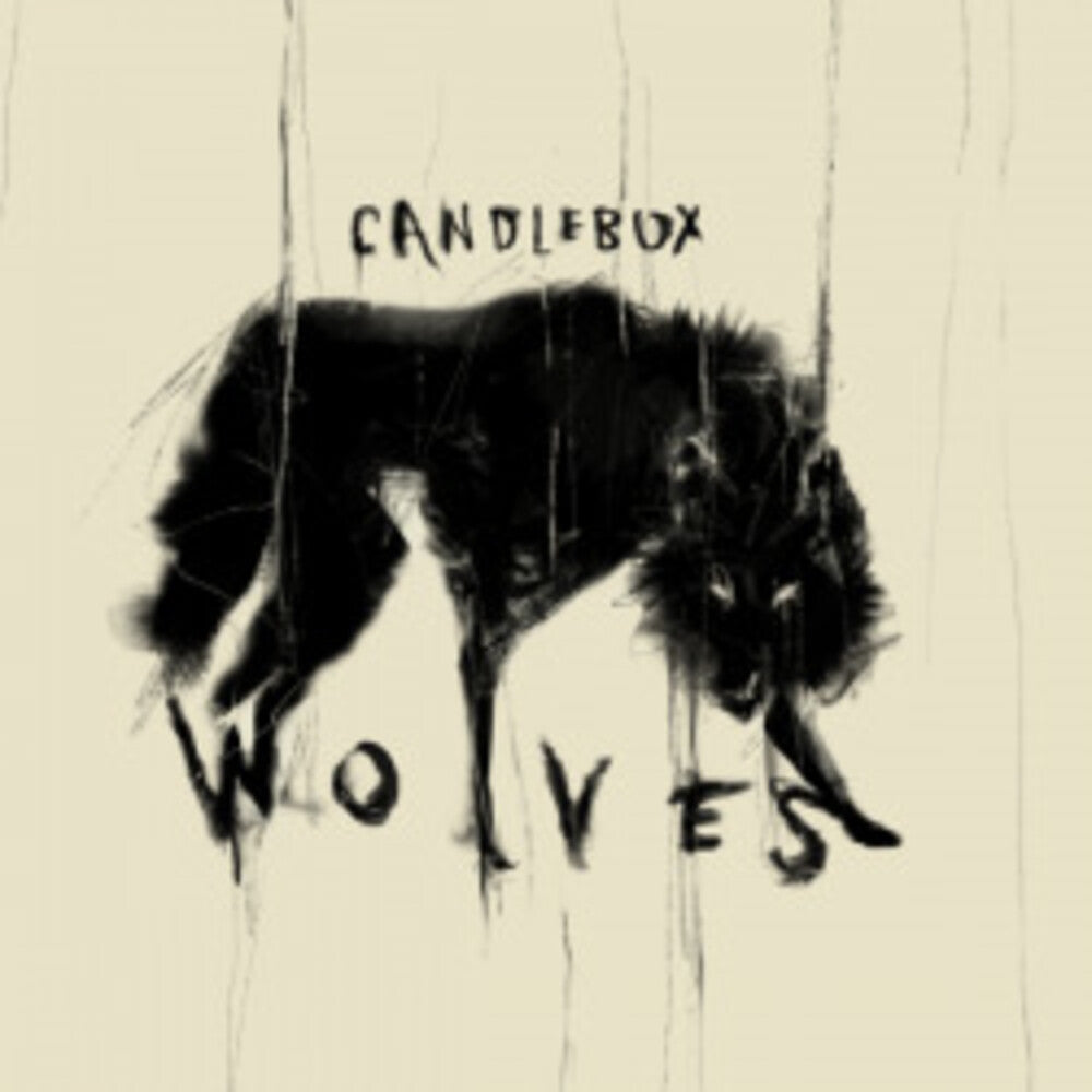 Candlebox - Wolves [CD]