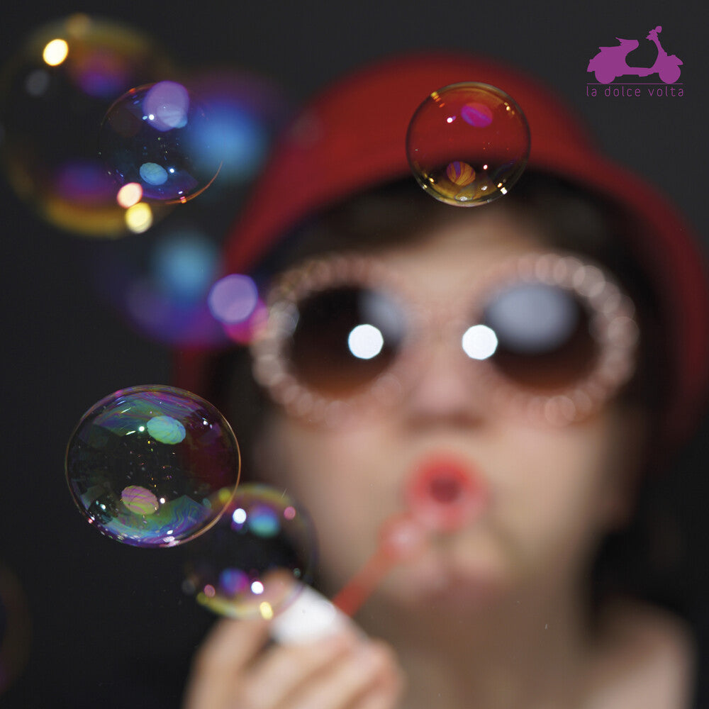 Dana Ciocarlie - Bubbles - Dana Ciocarlie & Friends [CD]