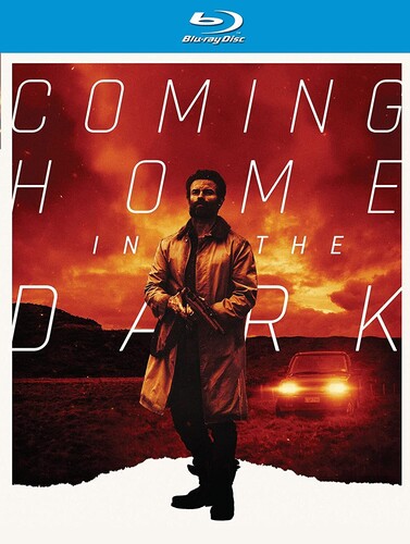 Coming Home In The Dark - Coming Home In The Dark - Blu-ray