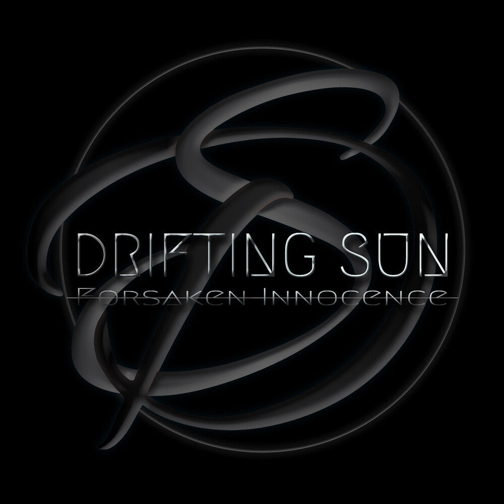 Driftingsun - Forsaken Innocence (Uk) [LP] Vinyl Record