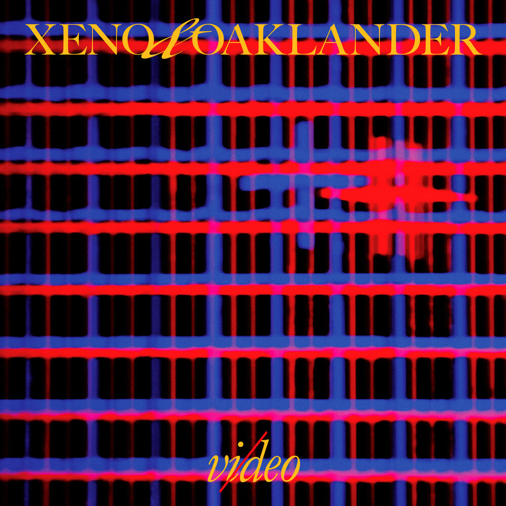 Xeno & Oaklander - Vi / Deo [CD]