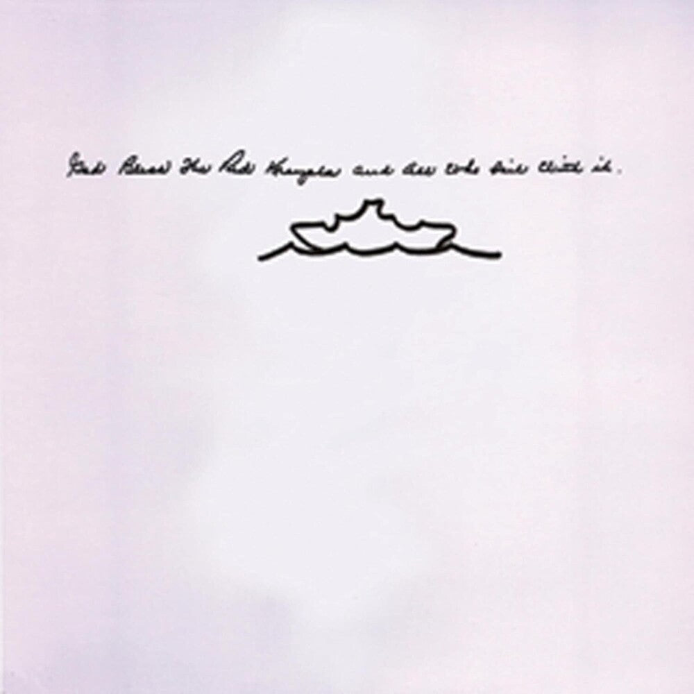 Red Krayola - God Bless The Red Krayola And All Who Sail With It [CD]