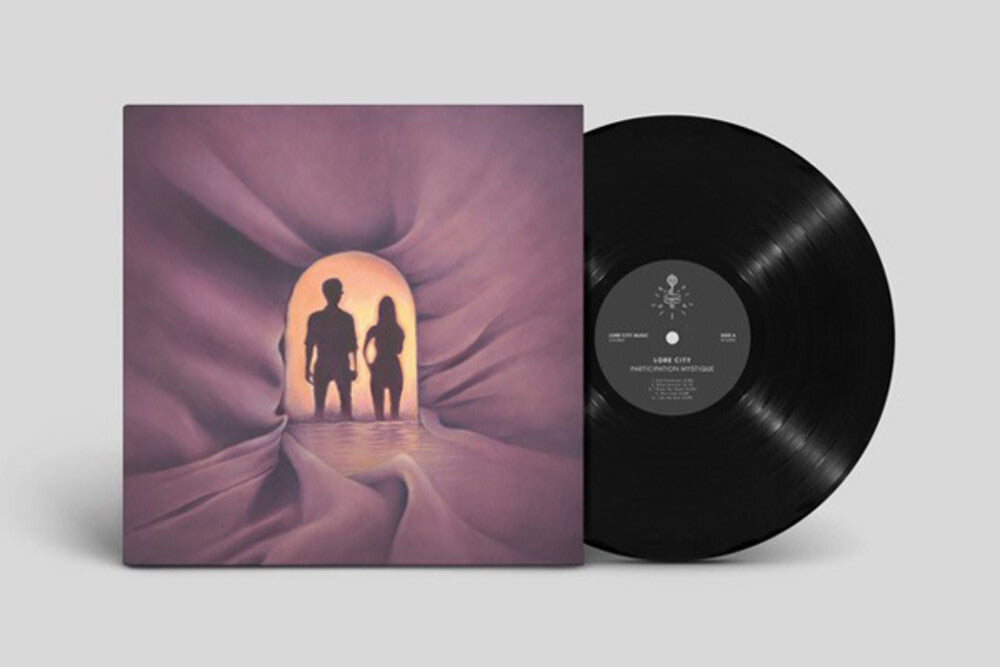 Lore City - Participation Mystique (Uk) [LP] Vinyl Record