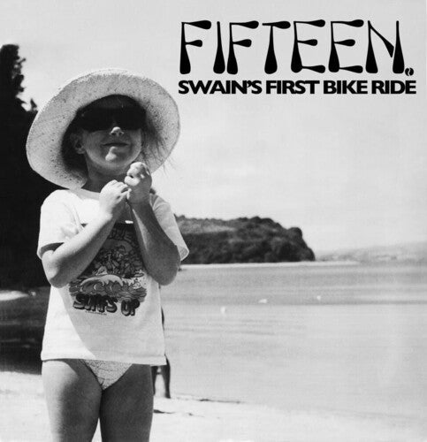 Fifteen - Swain's First Bike Ride - Vinyl Record